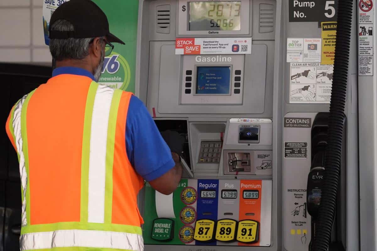Crisis energética y bélica dispara la inflación al máximo nivel en dos años