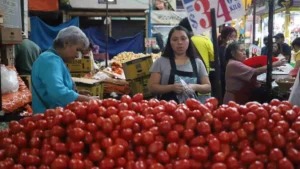 Crisis del jitomate: precio al consumidor se triplica por distorsiones en la cadena