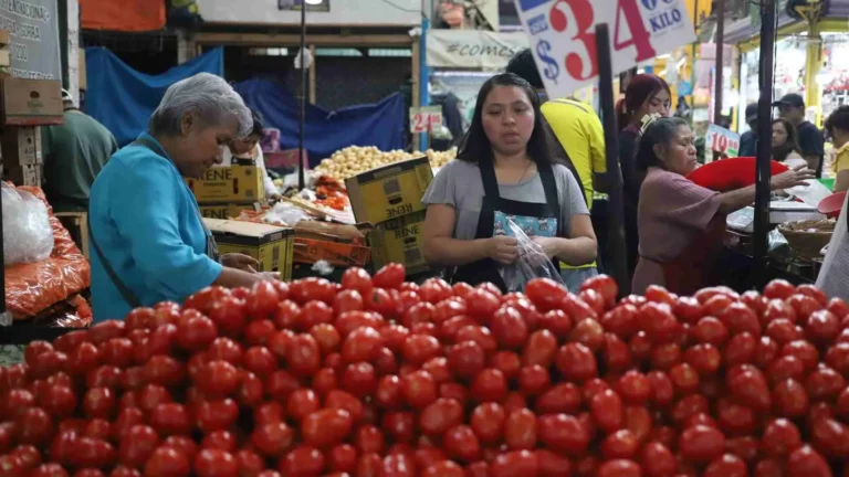 Crisis del jitomate: precio al consumidor se triplica por distorsiones en la cadena