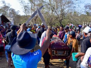 Alerta ambiental en México: 10 defensores asesinados en 2025 y repunte crítico de agresiones