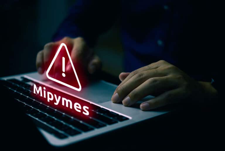 Escudo digital para MyPIMEs: proponen reforma de ley contra el fraude y ciberdelitos