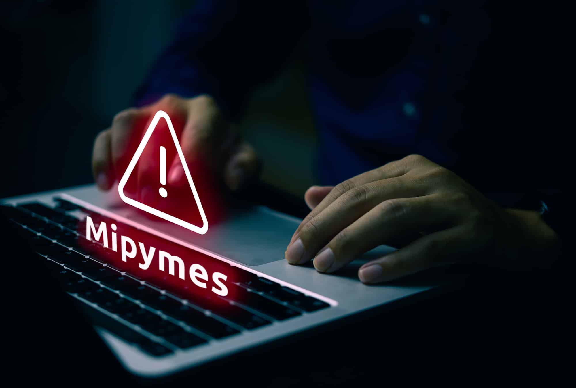 Escudo digital para MyPIMEs: proponen reforma de ley contra el fraude y ciberdelitos