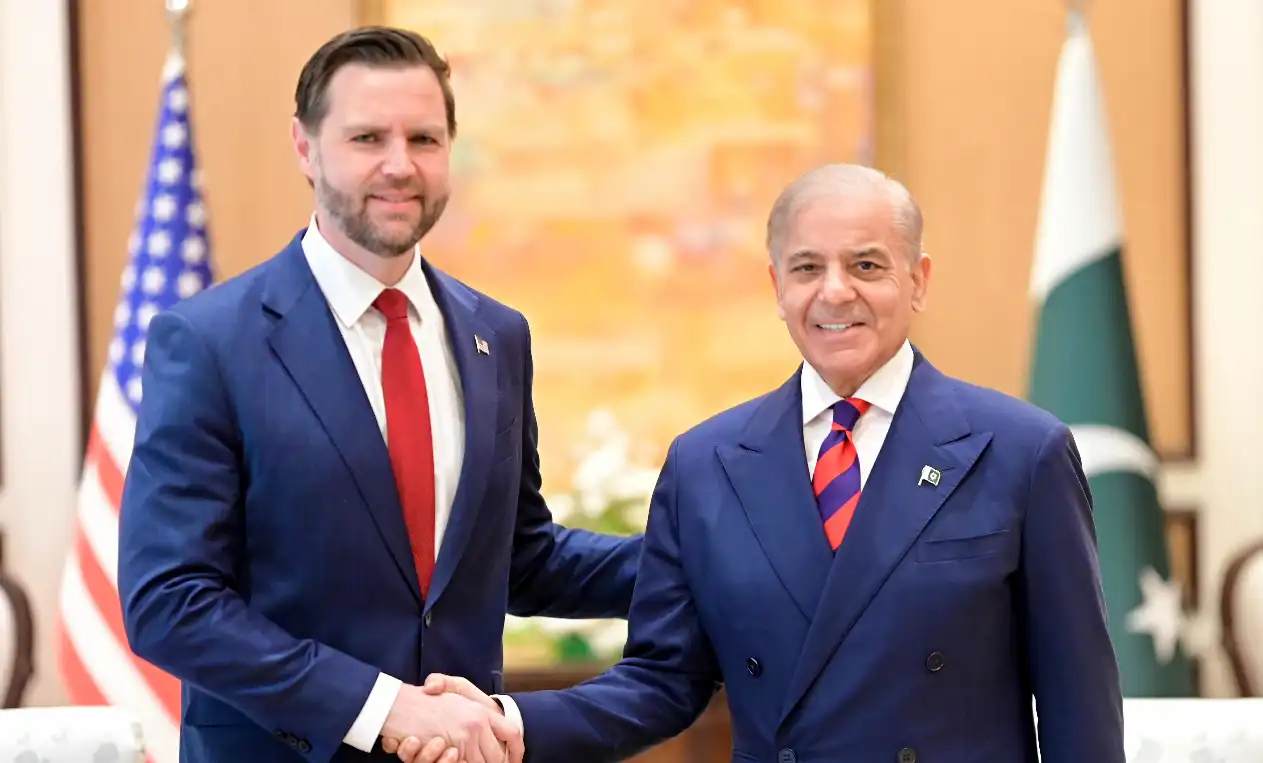 Avances técnicos en Islamabad: Irán y EE. UU. consolidan acuerdos mediante intercambio de textos