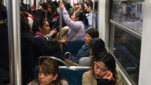 Brugada blinda movilidad con inversión histórica en el Metro y nuevos derechos sociales