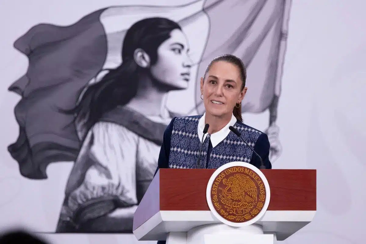 Estado mexicano evalúa sanciones a Orla Mining por nexos con el crimen