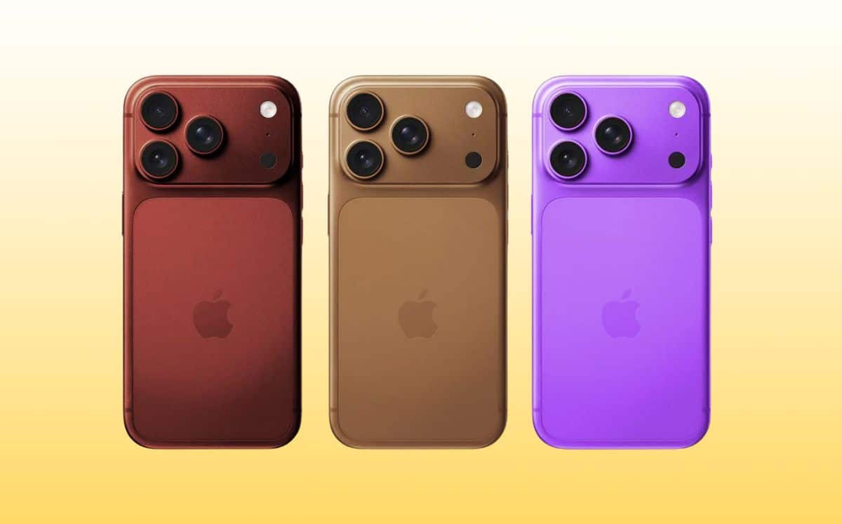 iPhone 18 Pro: Análisis de las 5 innovaciones clave ante su inminente lanzamiento