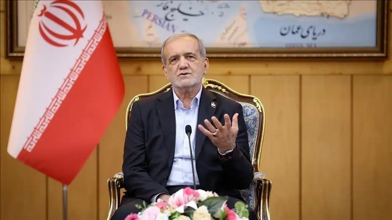 Irán redefine su estrategia diplomática ante la opinión pública de Estados Unidos