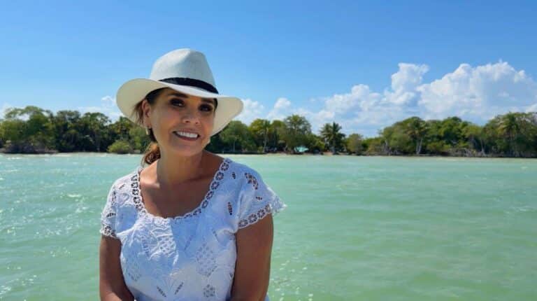 Impulsa el sur de Quintana Roo el modelo de lujo consciente en Tamalcab