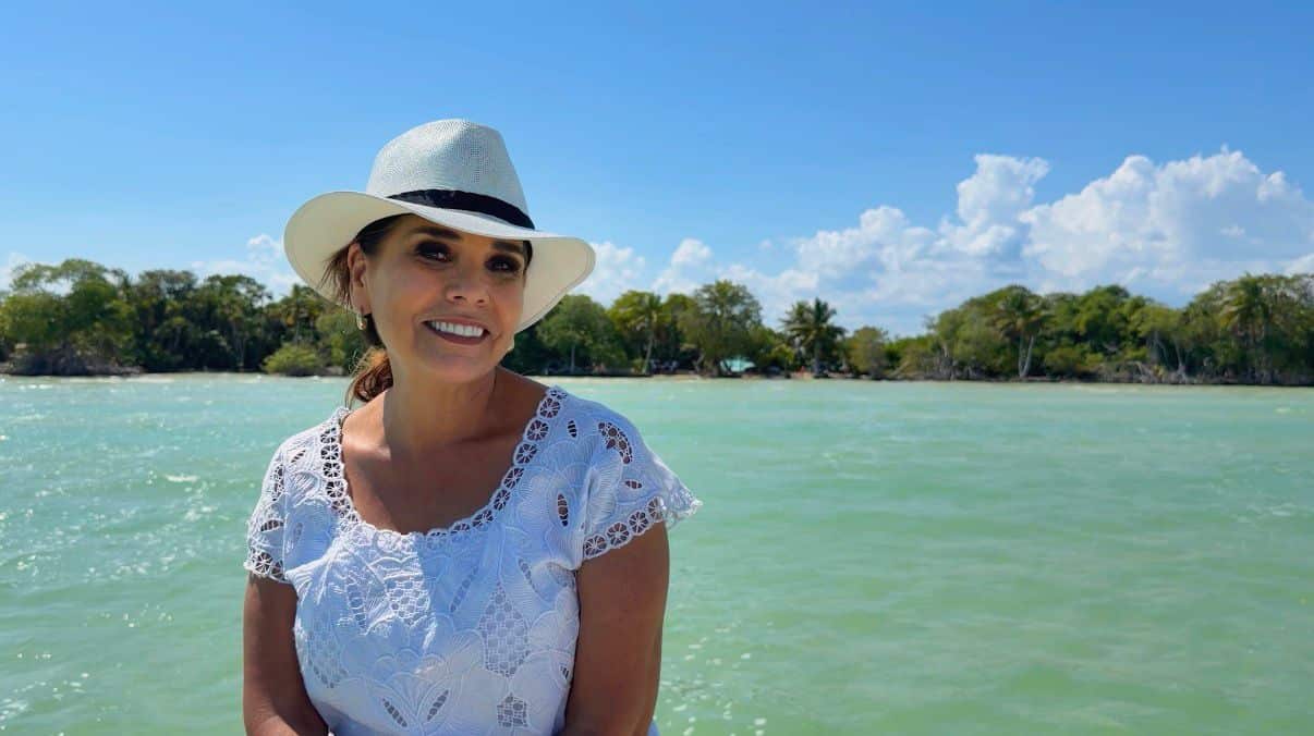 Impulsa el sur de Quintana Roo el modelo de lujo consciente en Tamalcab