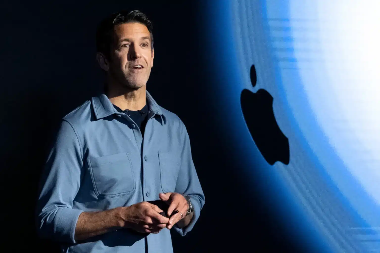 Perfil de John Ternus: El nuevo líder de la era post-Cook en Apple