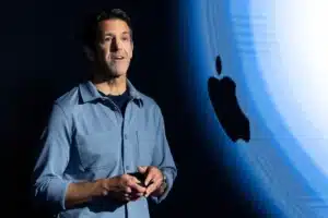Perfil de John Ternus: El nuevo líder de la era post-Cook en Apple