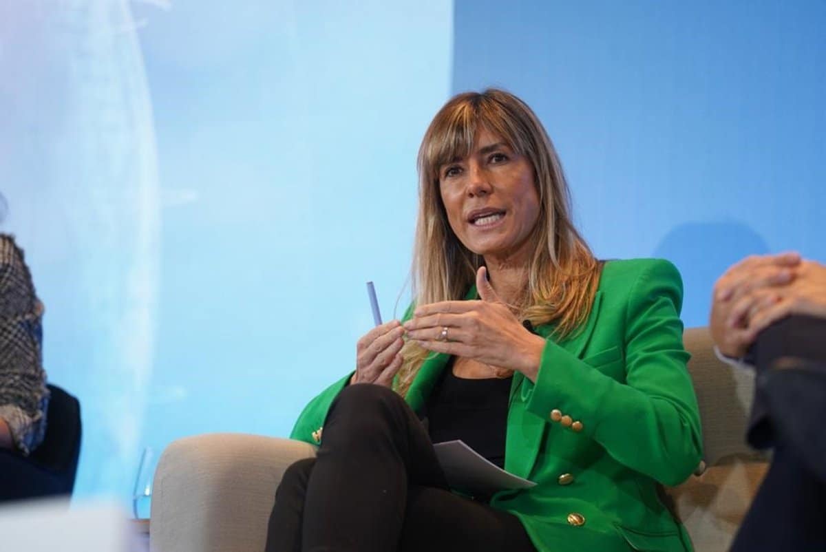 Juicio oral contra Begoña Gómez por cuatro presuntos delitos de corrupción