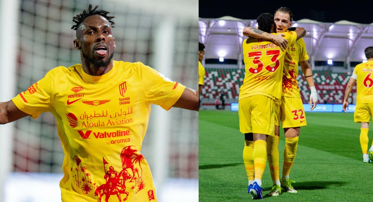 julian-quinones-goleador-saudi-pro-league