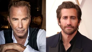 El duelo actoral entre Kevin Costner y Jake Gyllenhaal: inicia el rodaje de Honeymoon With Harry en Australia