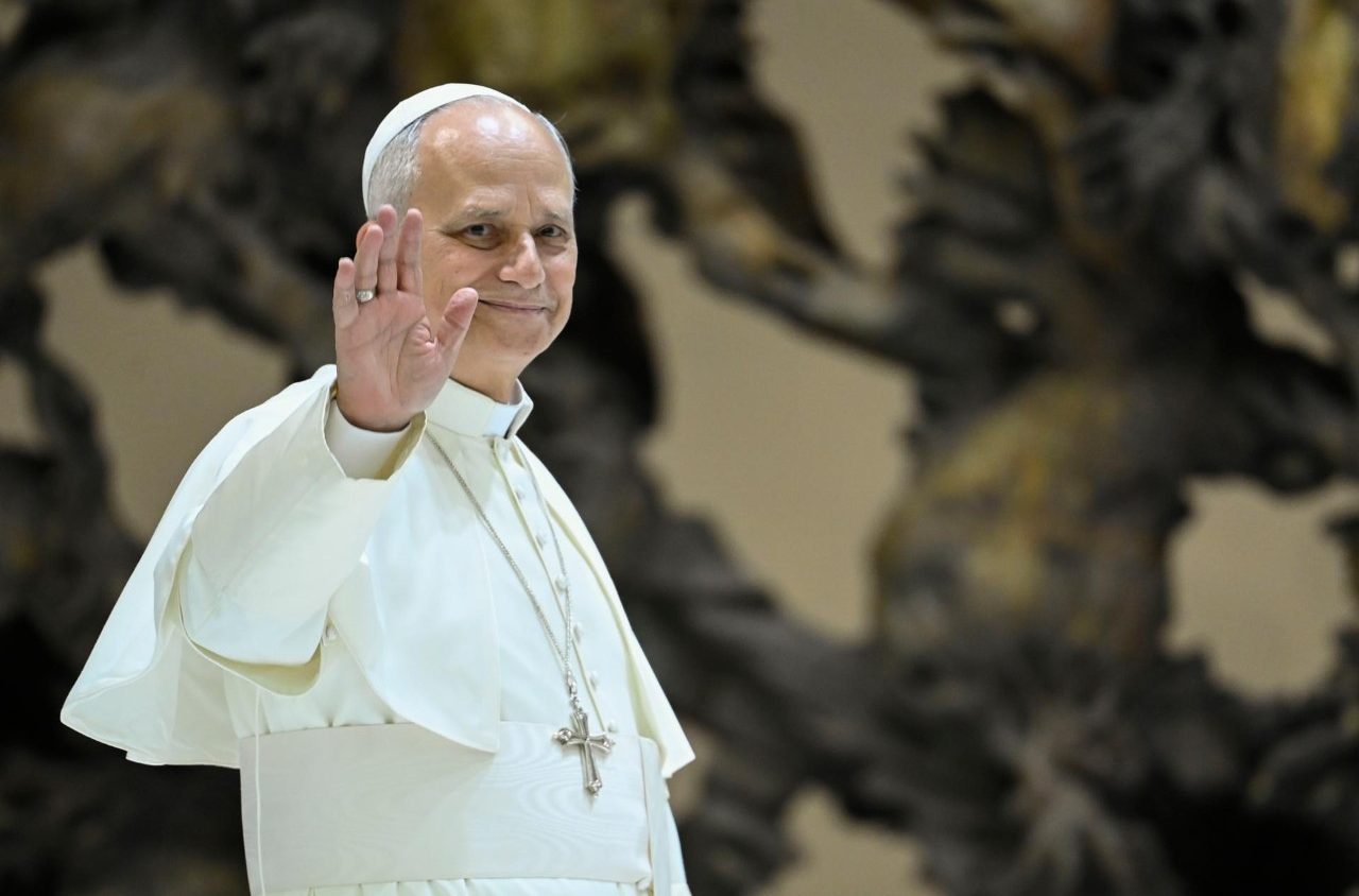 ¡Basta ya de la guerra!: León XIV condena la idolatría de la fuerza desde el Vaticano