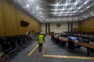El INE impone límites a la simulación partidista para blindar la equidad