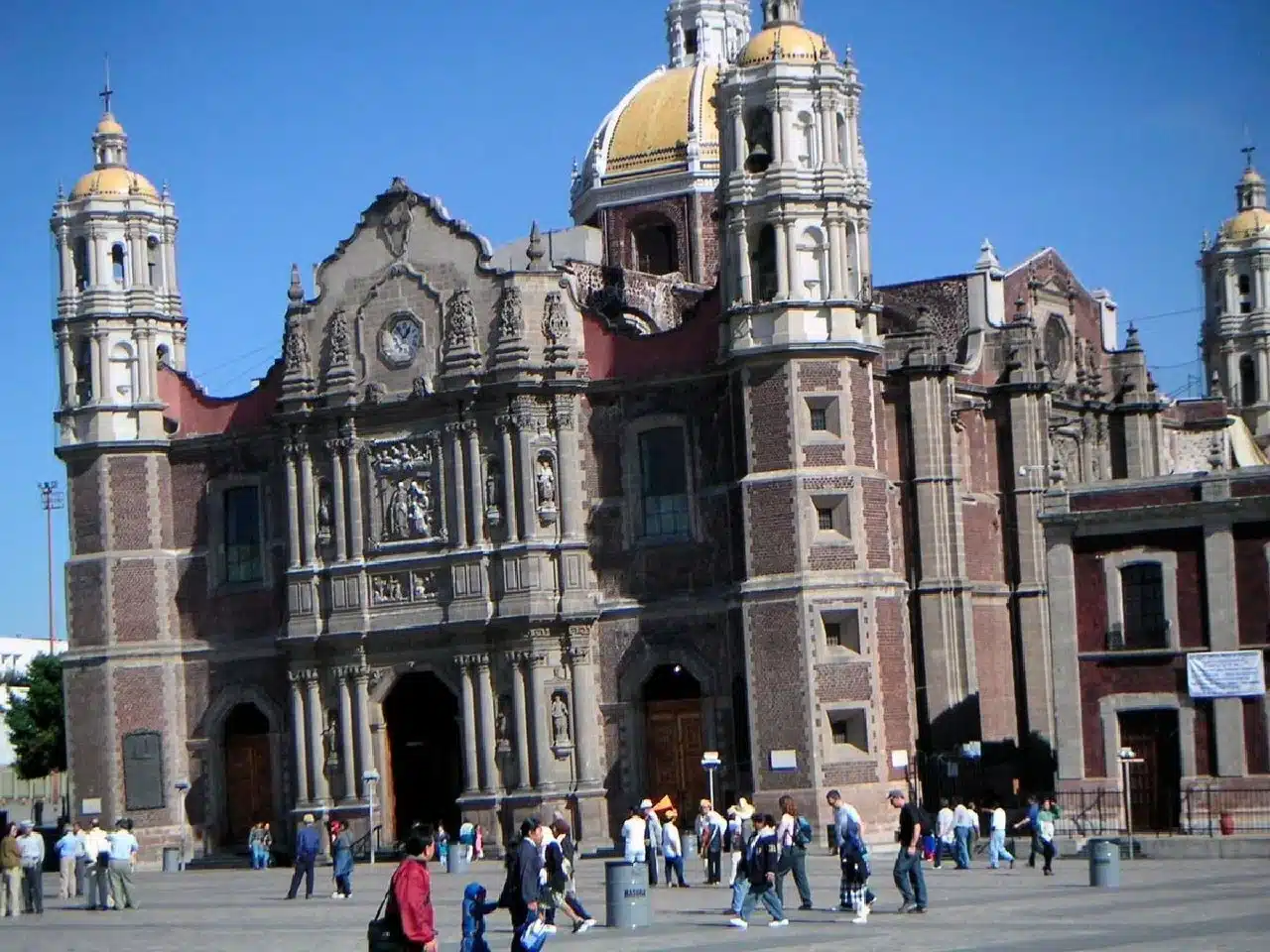 CDMX colapsa bajo su propio peso con hundimientos de 2 cm mensuales