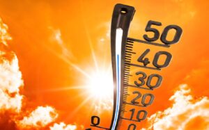 Persiste Fase 1 de contingencia ambiental en el Valle de México por ozono 1 mapa onda calor mexico abril 2026