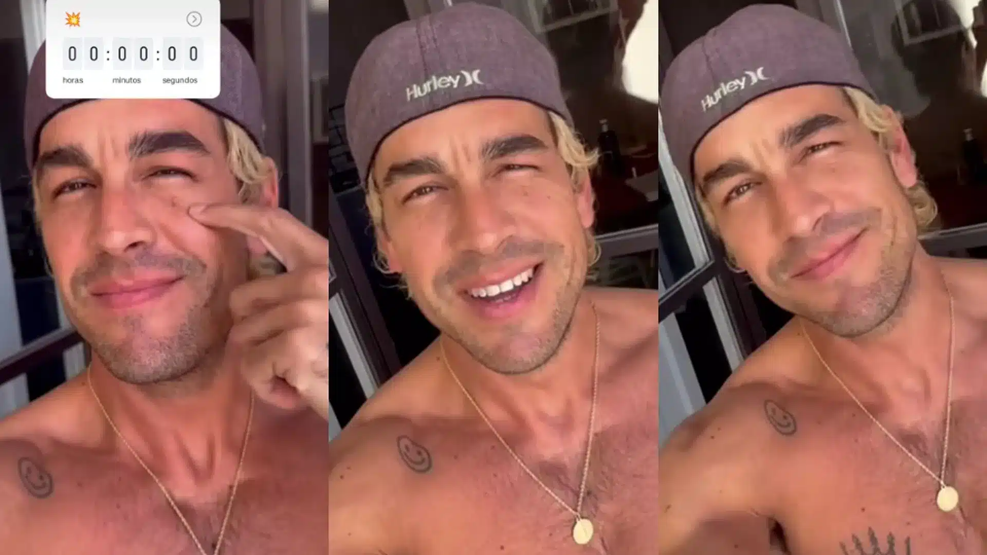 Estética y narrativa: La transformación de Mario Casas para "A puño descubierto"