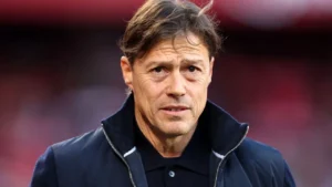 West Ham fortalece su permanencia tras la debacle por lesiones en el Tottenham 1 matias almeyda cruz azul monterrey apertura 2026