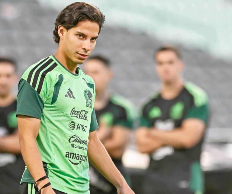 Polémica en el Tricolor: Mauro Lainez denuncia intereses externos tras la exclusión de Diego de la Selección