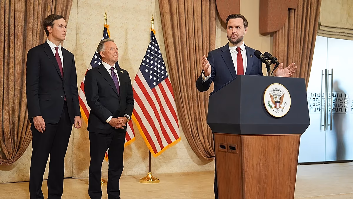 Pakistán lidera la contención diplomática para evitar la guerra total entre EE. UU. e Irán