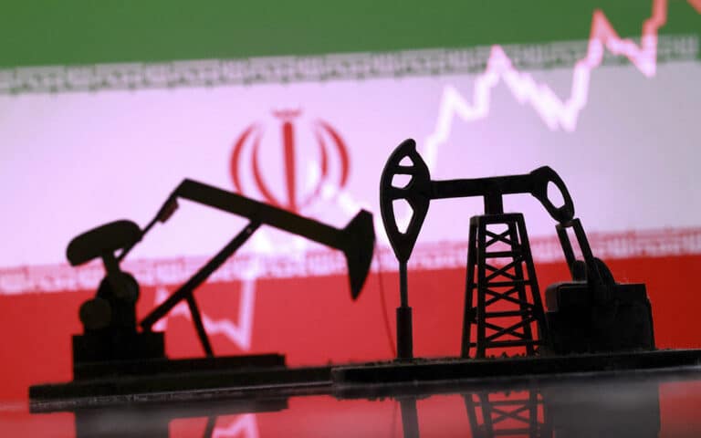 Mercados financieros reaccionan ante posible tregua en el conflicto con Irán