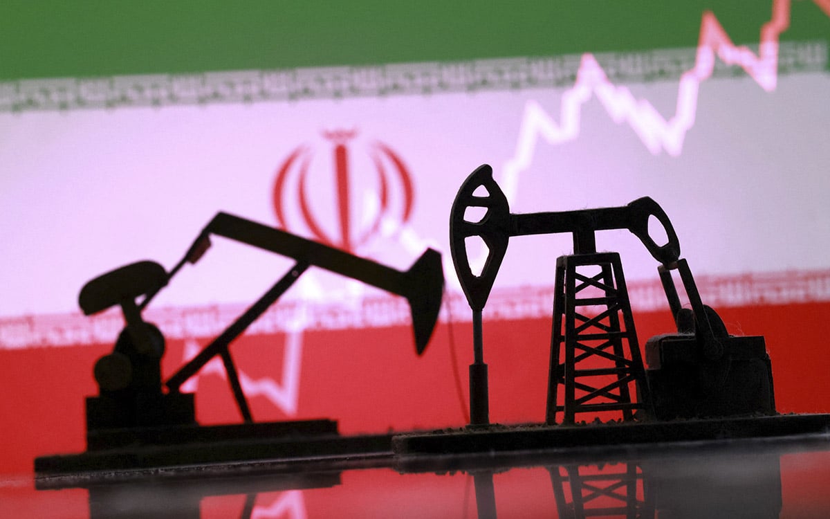 Mercados financieros reaccionan ante posible tregua en el conflicto con Irán