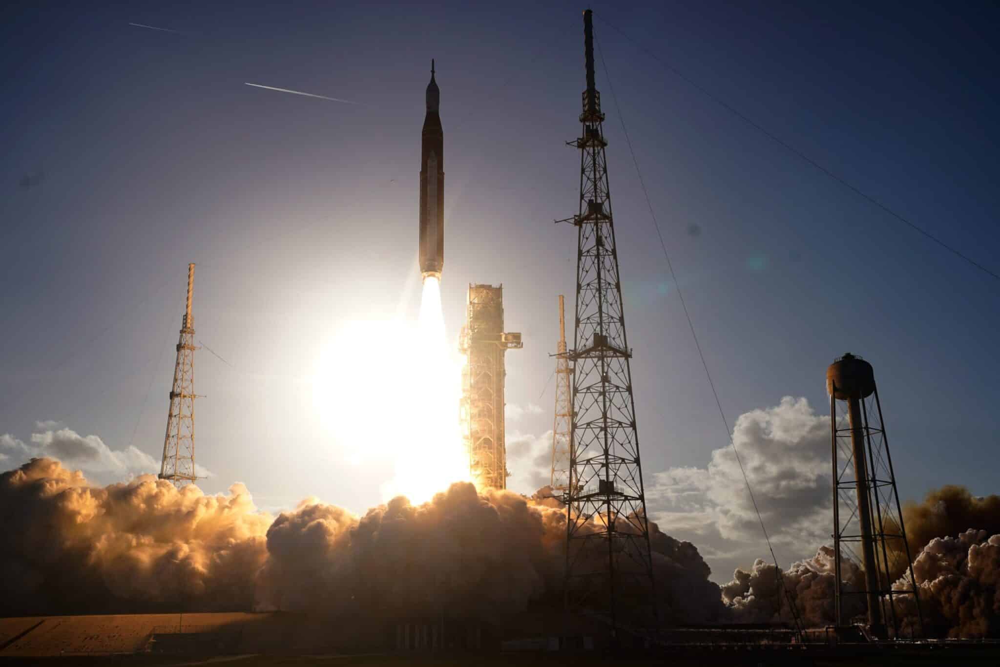 Artemis II consolida el regreso humano al espacio profundo hacia 2026