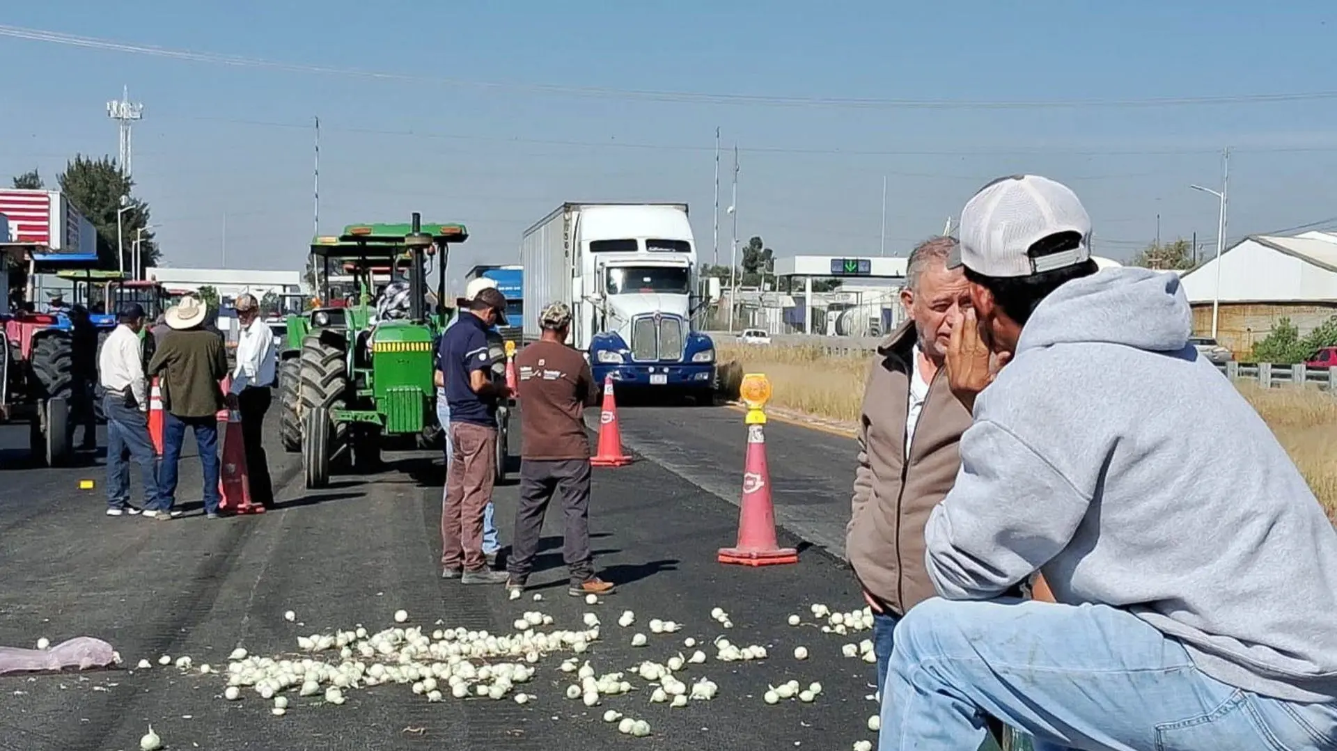 Gobernación desactiva argumentos de bloqueos con inversión millonaria al campo