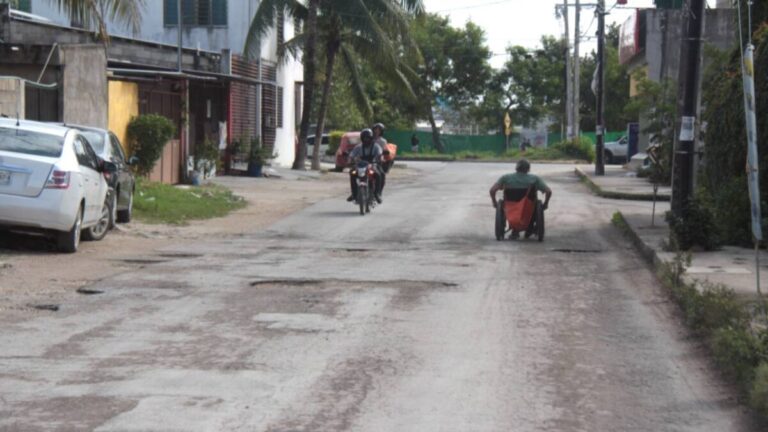 Regularización de viviendas en Benito Juárez asegura certeza jurídica y frena invasiones