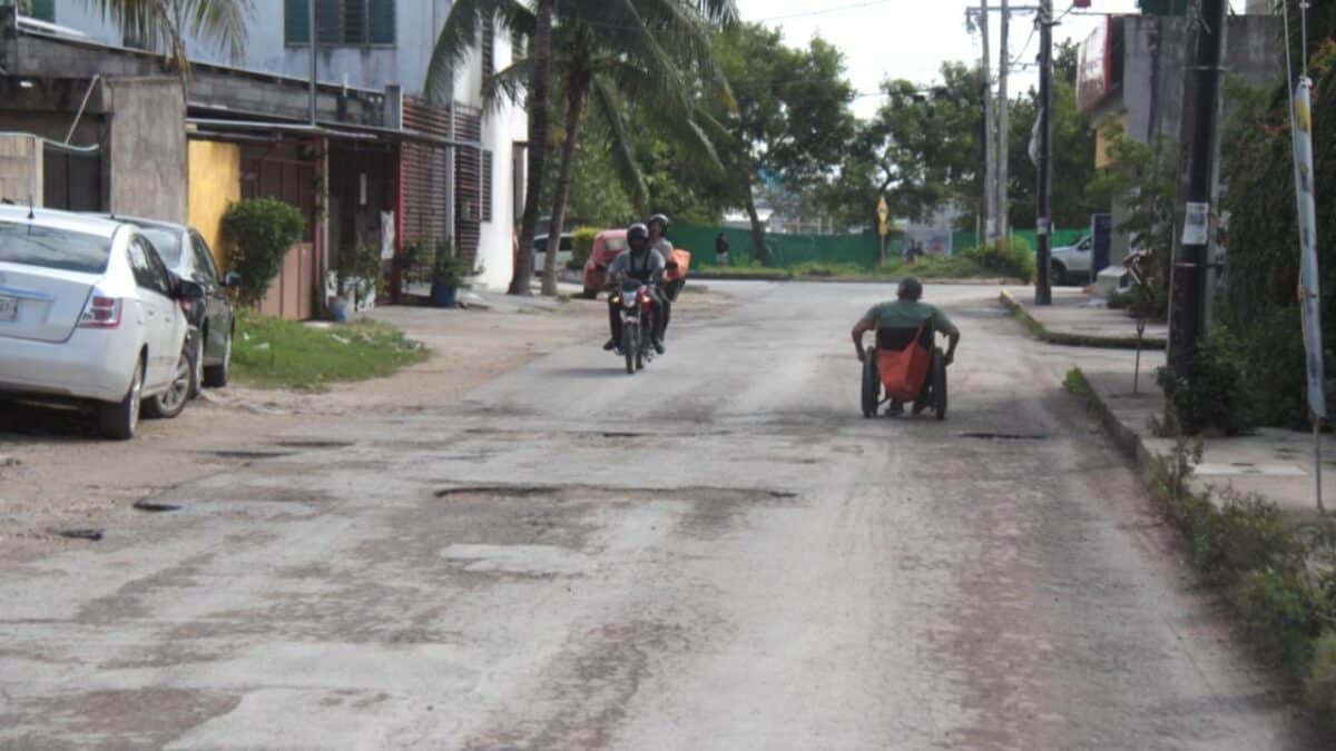 Regularización de viviendas en Benito Juárez asegura certeza jurídica y frena invasiones