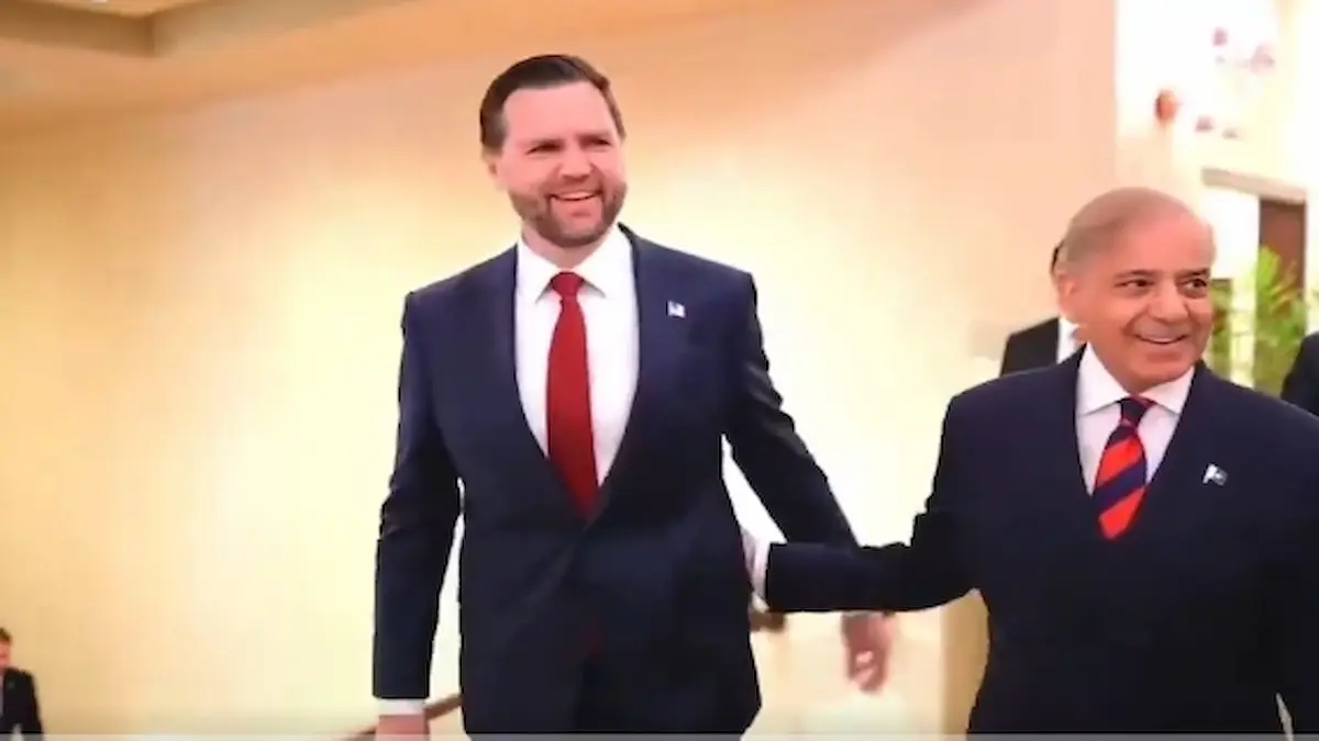 El colapso diplomático en Islamabad escala la tensión entre EE. UU. e Irán