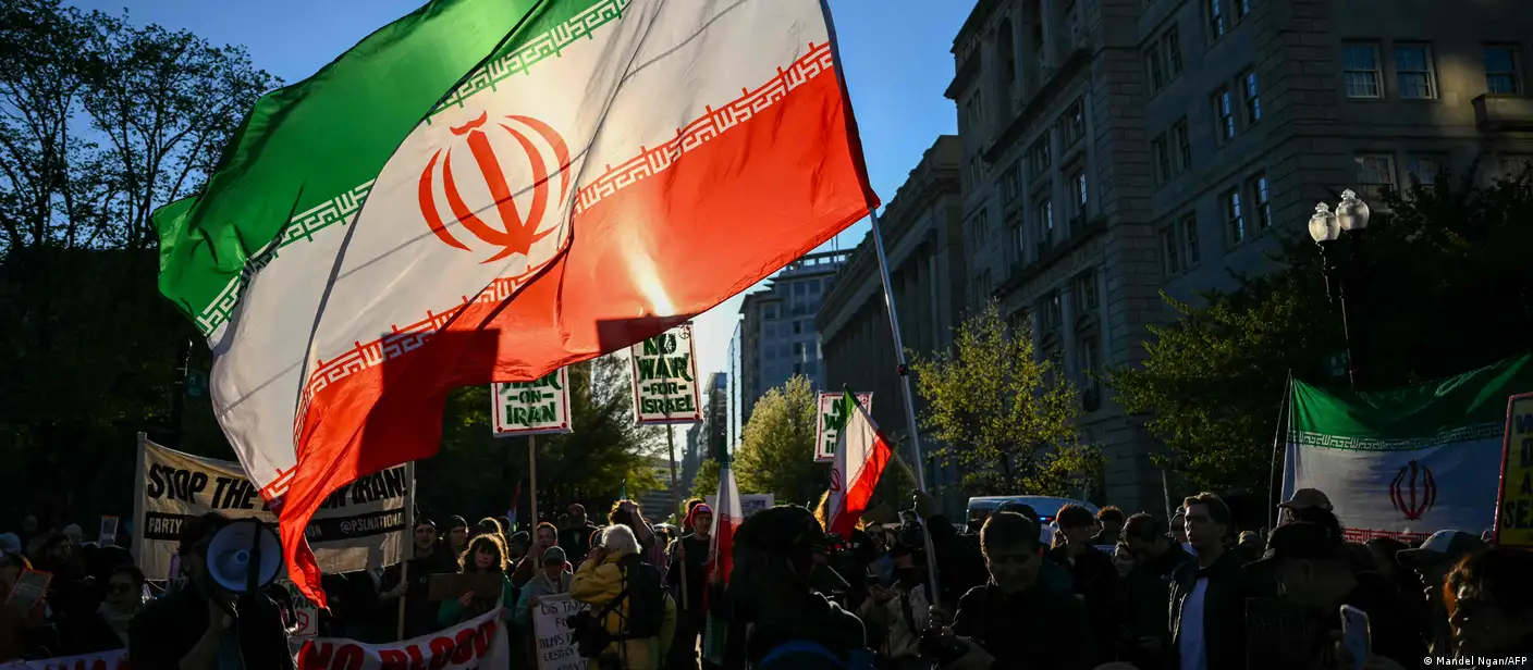 JD Vance y Ghalibaf en Islamabad: El precio de la distensión nuclear