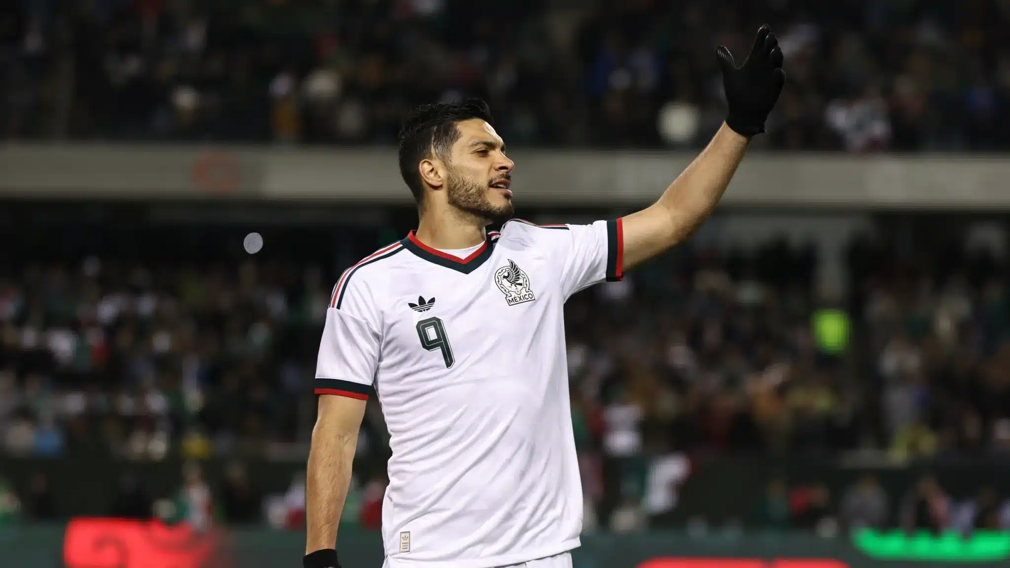 El nuevo rostro de México: Los futbolistas que se colaron a la lista del Mundial 2026