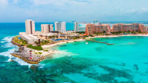 Quintana Roo ratifica liderazgo turístico con 1.2 millones de visitantes en Semana Santa