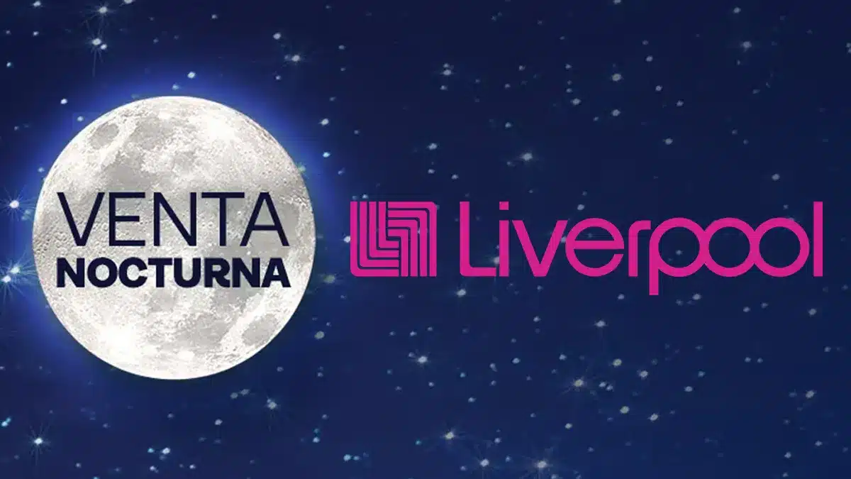 Guía de ofertas en Liverpool: descuentos estratégicos del 20 al 26 de abril previo a la Venta Nocturna