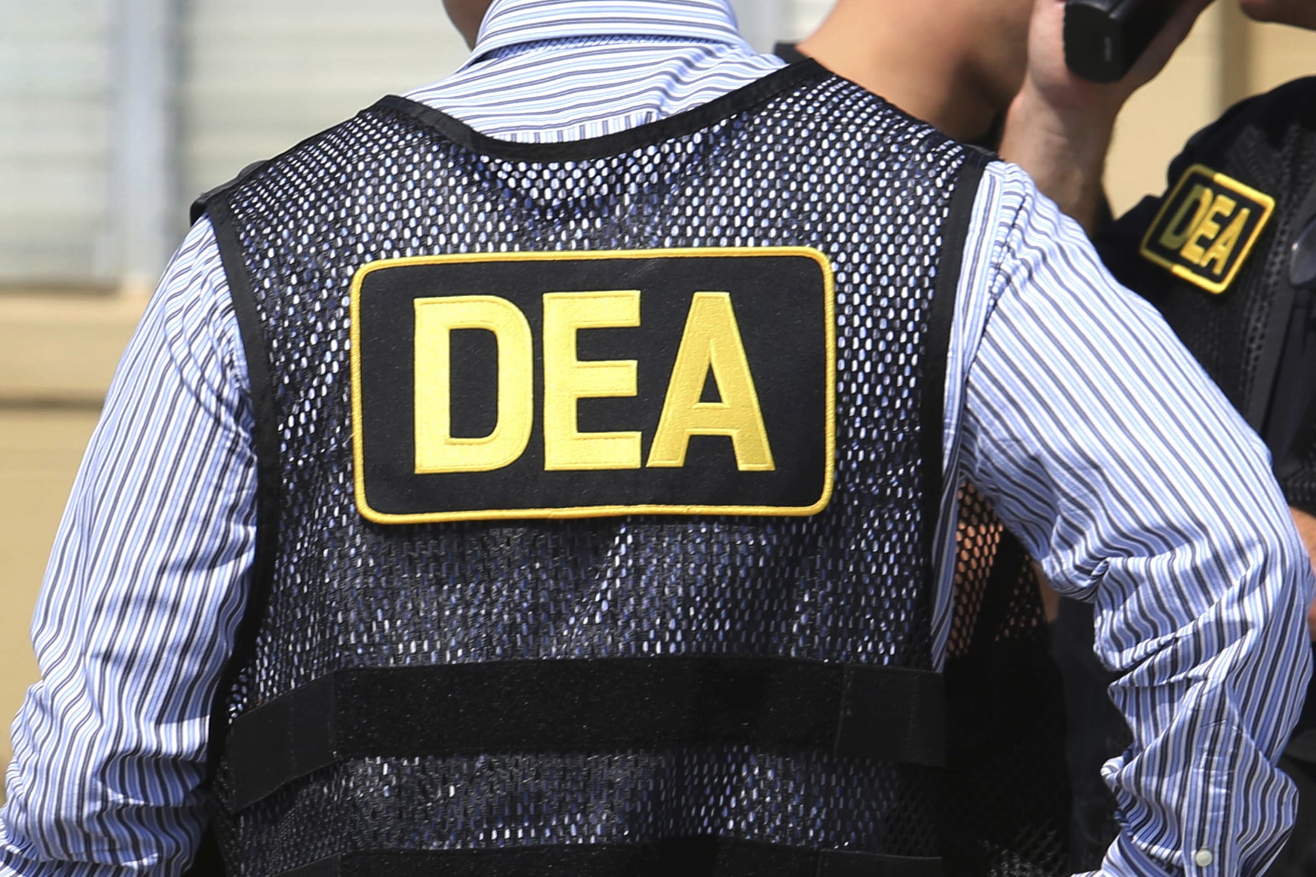 Bolivia y la DEA restablecen inteligencia estratégica tras 18 años