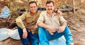 Autoridades investigan fuga de exmando implicado en la masacre de Camargo 1 operativo rescate alcalde taxco guerrero