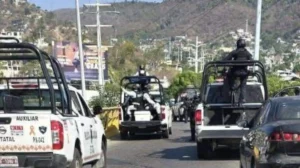 Refuerzan despliegue operativo en Acapulco tras hallazgos y detenciones clave