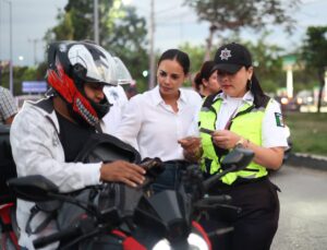 Ruta Mar revoluciona el acceso a las playas y la movilidad en Cancún 2 operativos seguridad vial vidas en movimiento 2