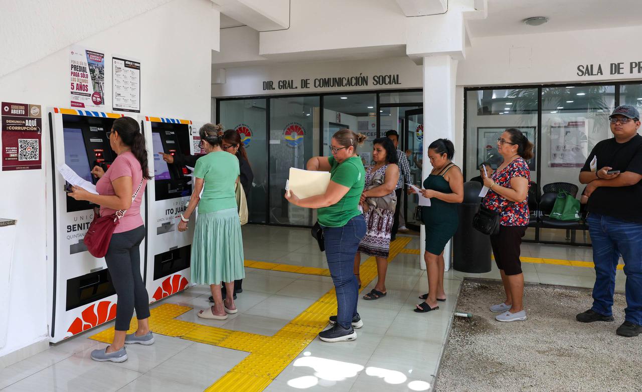 Asegura tu patrimonio liquidando solo los últimos cinco años de predial