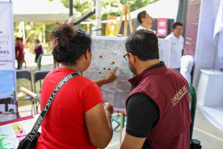 Cancún redefine su crecimiento mediante la participación ciudadana activa