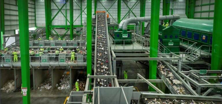 Solución federal eliminará focos de contaminación en Santa María Coapan