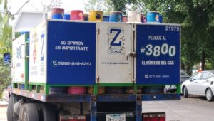 Tarifas máximas de Gas LP en Jalisco: Precios oficiales del 19 al 25 de abril