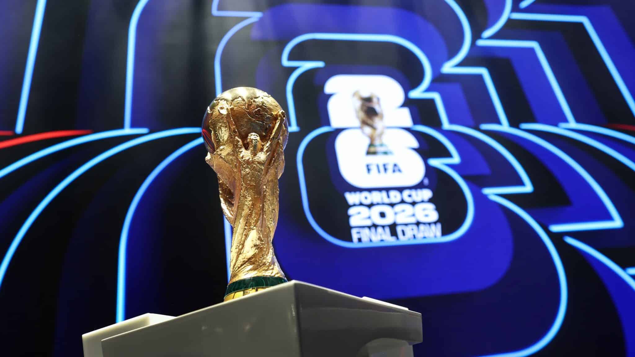 Mundial 2026: FIFA impone precios récord de 10,990 dólares por boleto