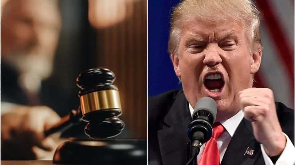 Tensión diplomática: administración Trump cuestiona reforma judicial y gasto militar en México
