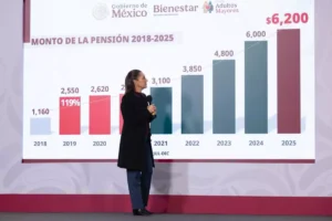 Protege el patrimonio de adultos mayores ante el 32% de fraudes bancarios 2 presupuesto programas sociales mexico 2027