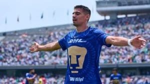 Pumas domina al Mazatlán y escala al cuarto puesto del Clausura 2026