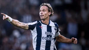 Crisis total en Monterrey: la renuncia de Sergio Canales a la capitanía sella el fracaso de Rayados